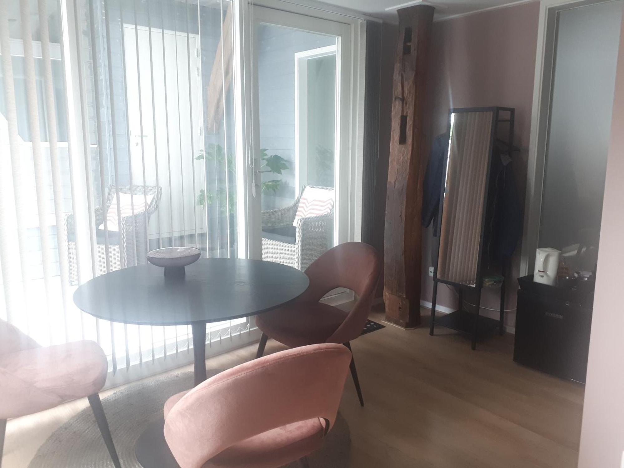 Lyklamastate Nijemirdum Room photo
