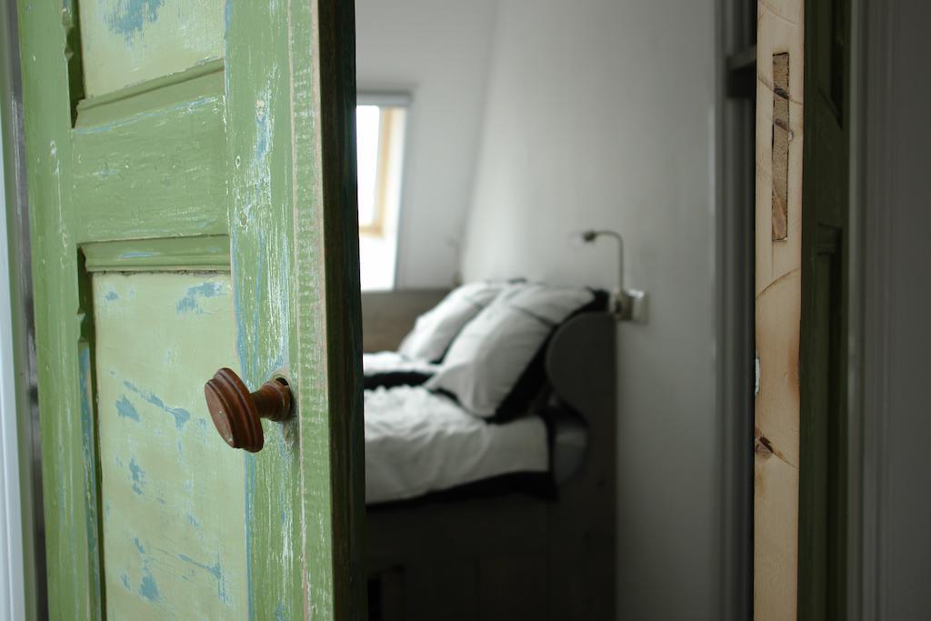 Lyklamastate Nijemirdum Room photo